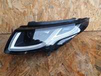 LAND ROVER RANGE EVOQUE LAMPA LEWA GJ32-13W030