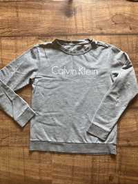 Szara bluza Calvin Klein XS/S