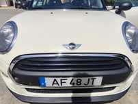 MINI 3 Portas One