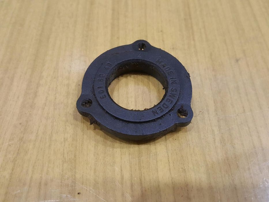 Jonsered 625 Osłona Pokrywa Mocowanie