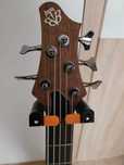 Gitara Basowa Ibanez BTB 675 /5 strun