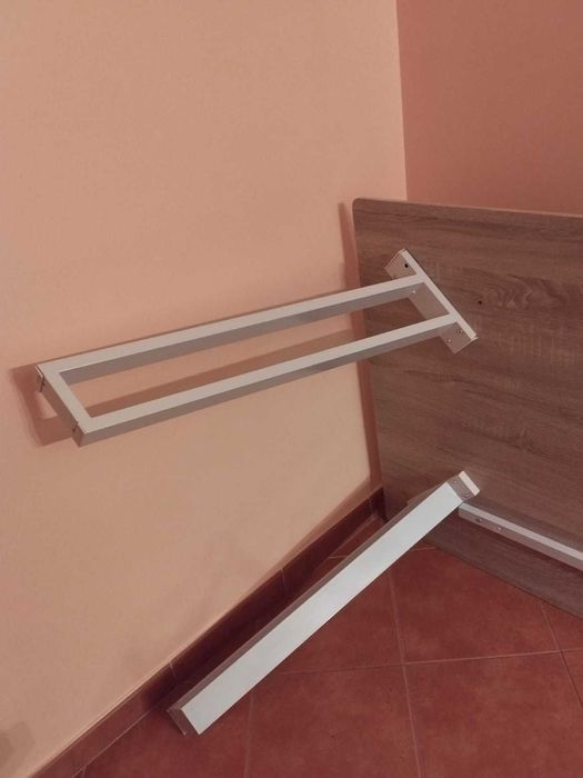 Mesa escritório funcional