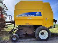 Prasa NEW HOLLAND BR560.  BR 6090