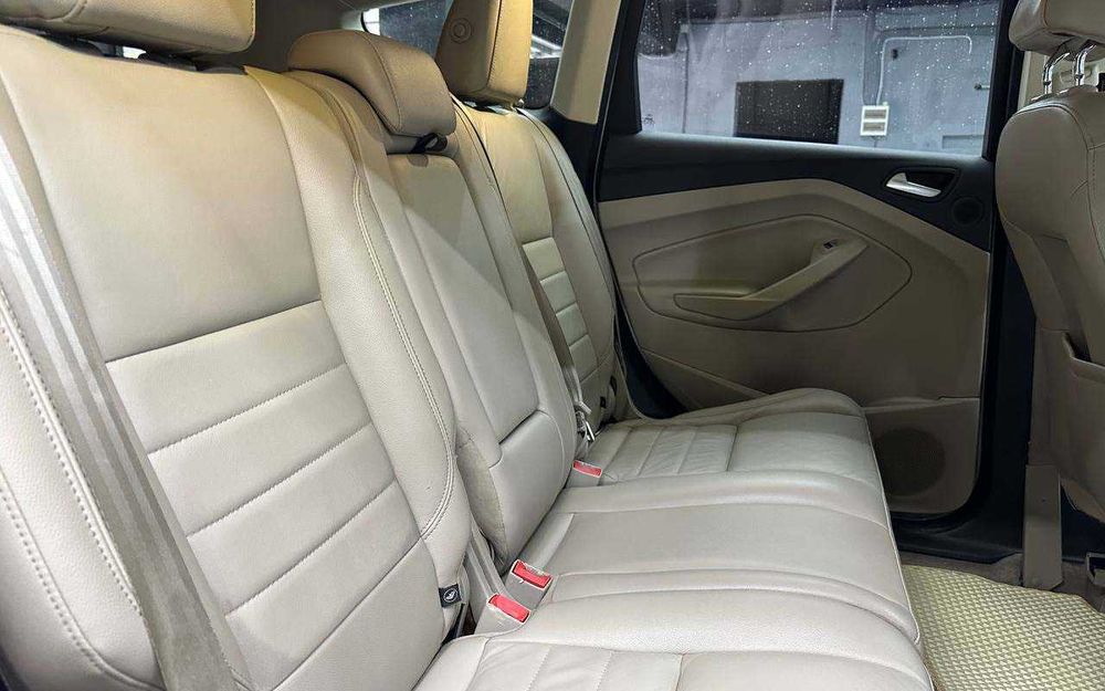 Ford Escape 2015