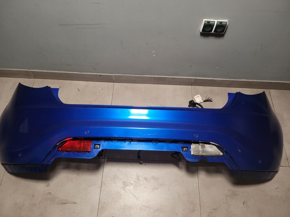 Zderzak tylny tył Fiat Bravo II 2 899B  735.426.845