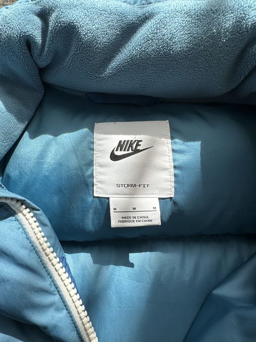 Жилетка Nike Storm Fit