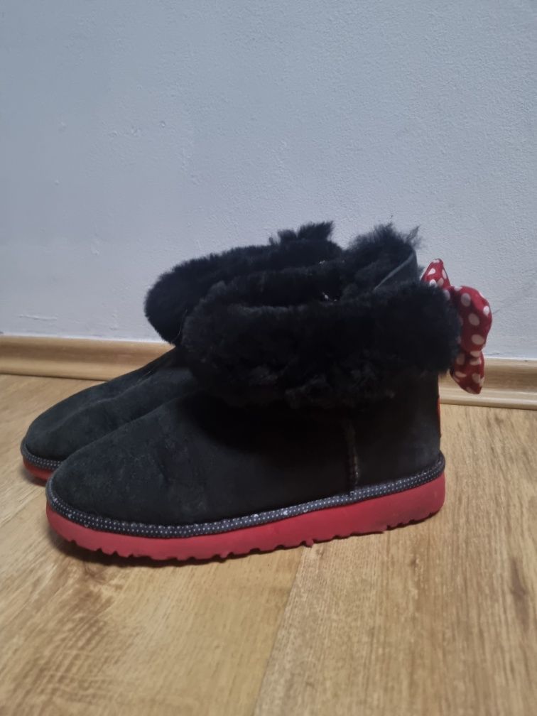 Buty  ugg Disney