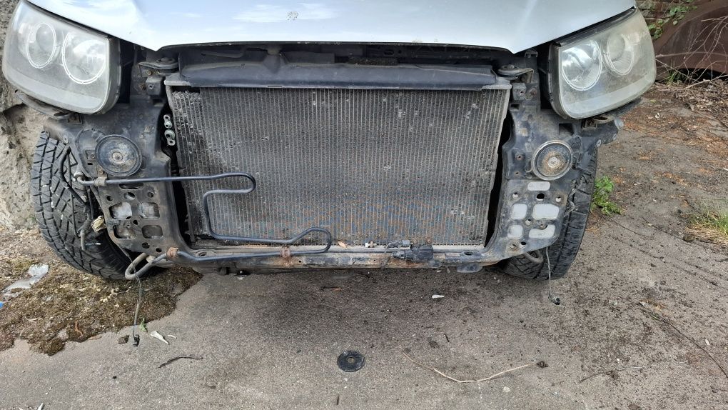 Телевізор передня панель підсилювач 2.2 hyundai santa fe 2 cm 2.7