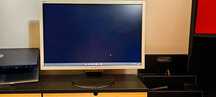 Monitor 22" NEC MultiSync EA223WM
