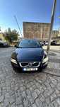 Volvo v50 d2 - 2010