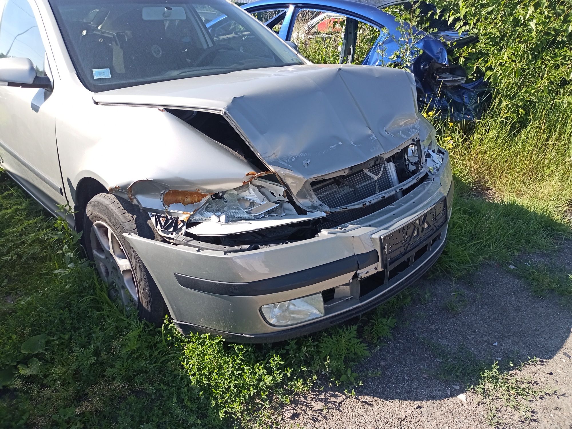 Skoda Octavia A5
