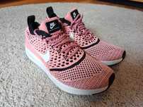 Nike Air Max Thea Ultra Flyknit Bright Melon Nº37.5 (EU)