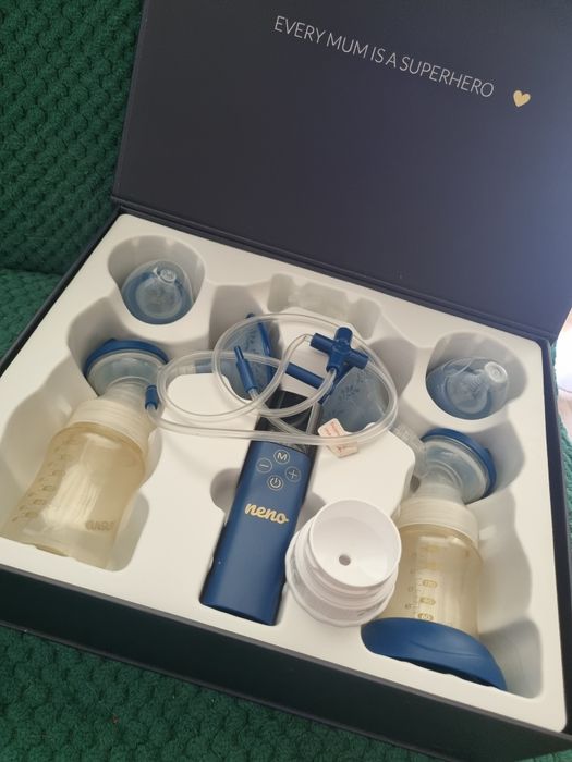 Laktator neno camino