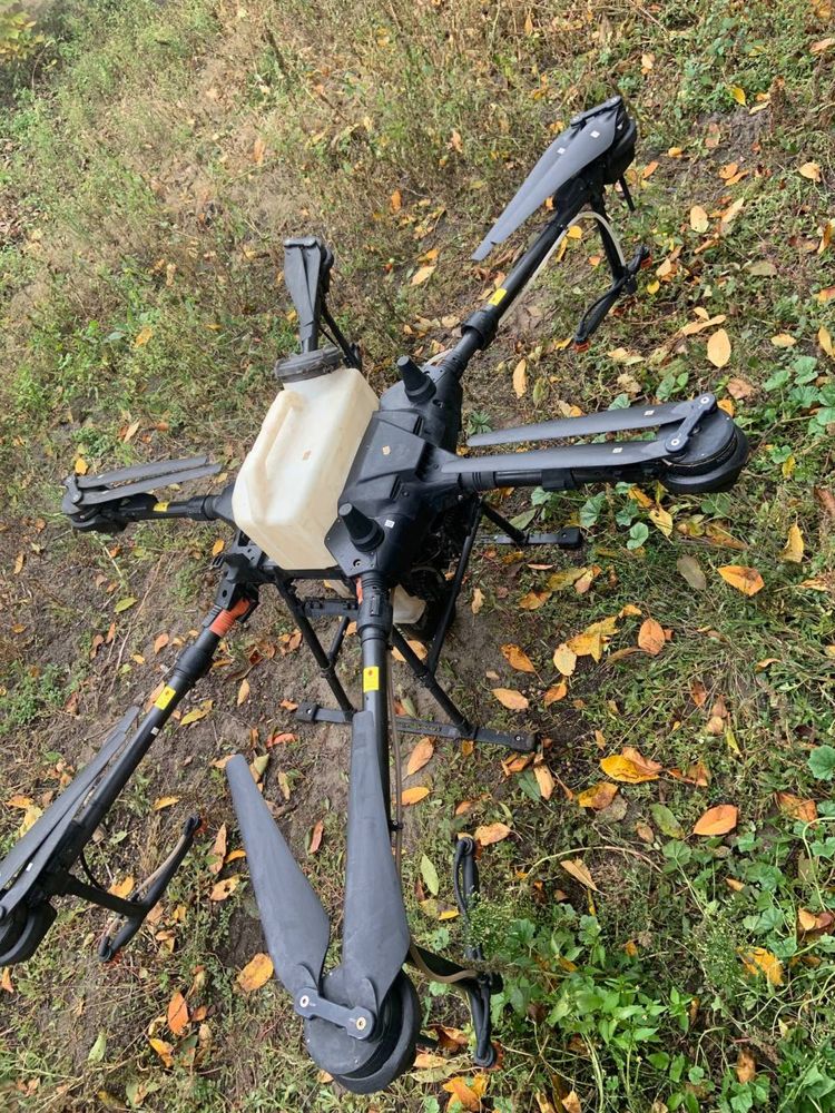 Продам дрон DJI Agras T20.