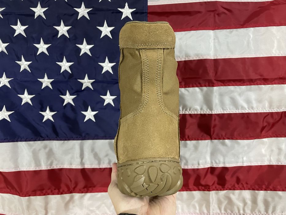 Берці зимові Rocky Made in USA розмір 42,5-43 устілка 28,5 см