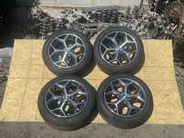 Диски BMW R18 X1 F48 X2 F49 Разборка
