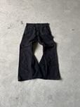 Flared Custom Jeans