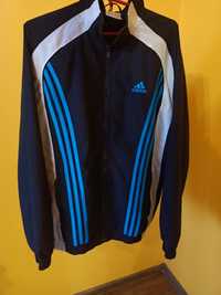 Kurtka wiatrówka Adidas L