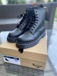 Dr.martens Vegan 1460 Bex mono