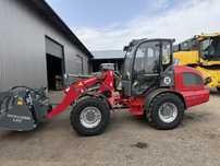 Weidemann 3080 LP