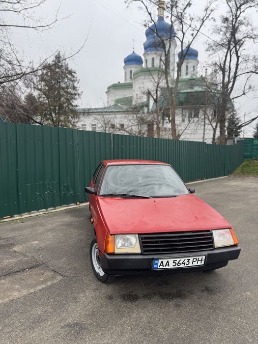 Продам заз таврію