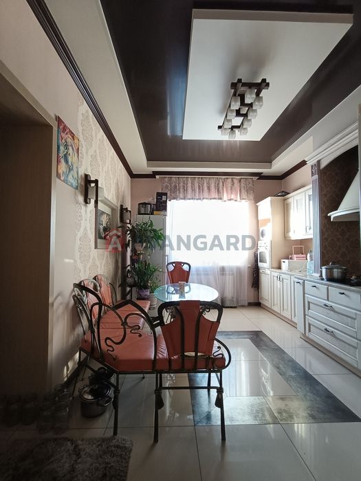 Продам Новый Дом в Диевке-1, Новокодацкий район, ж.м.Покровский