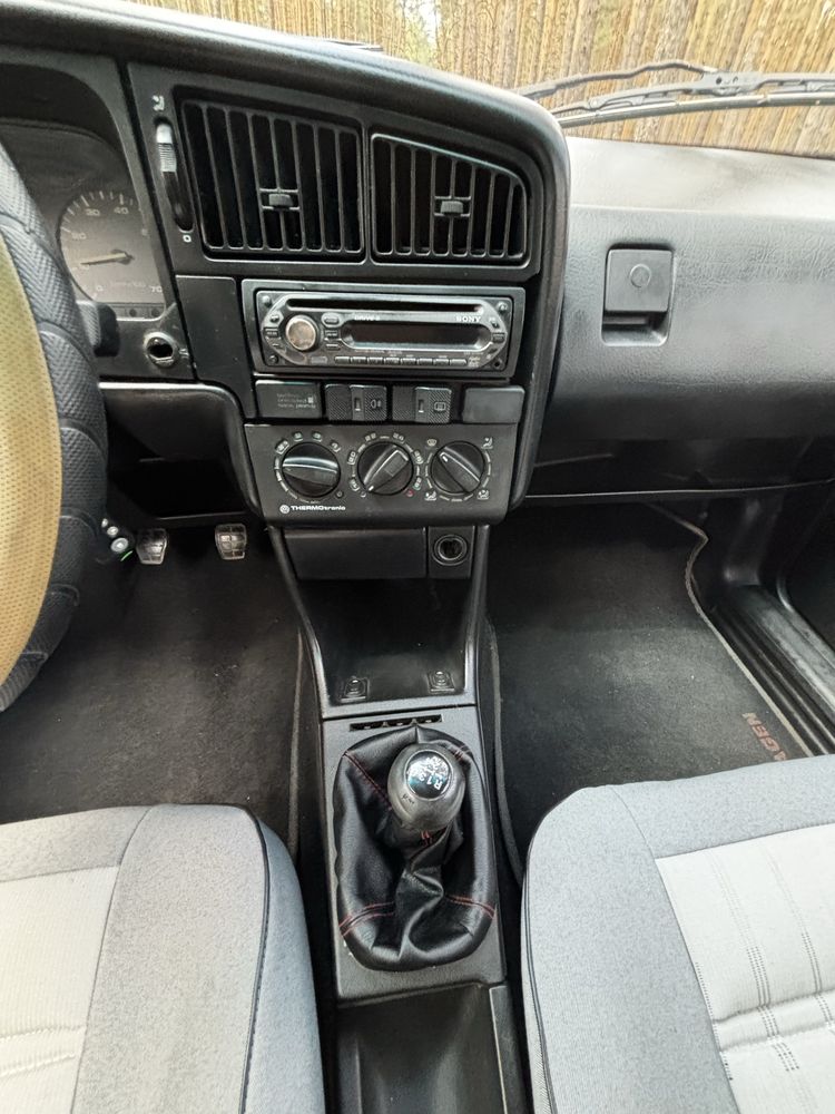 Продам авто Volkswagen Passat b3