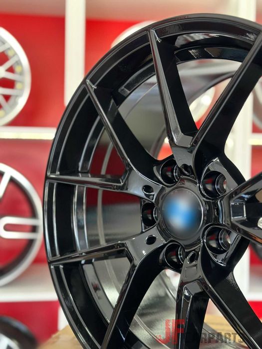 Jantes look Bmw M4 Cs 18" e 19" (Ler Descrição)