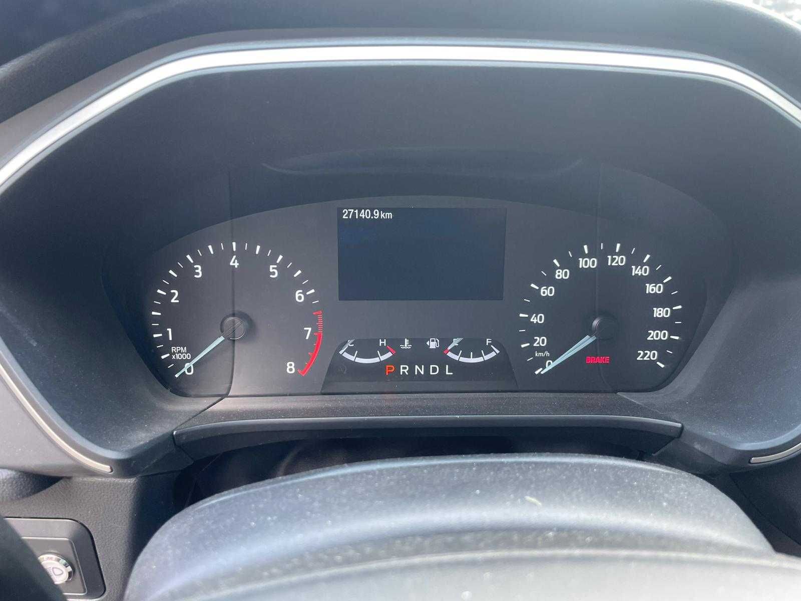 Ford Kuga Ford Kuga Escape 2020 Sel 1.5 Ecoboost 4x4 Panorama PDC