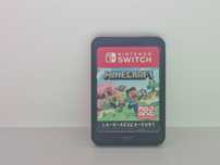 Gra Minecraft Nintendo Switch