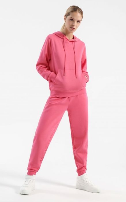 Теплий костюм на флісі House худі і джогери
