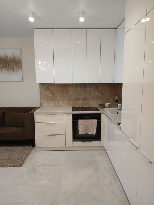 ЖК "Great House", 2 кімнатна квартира. вул. Київська