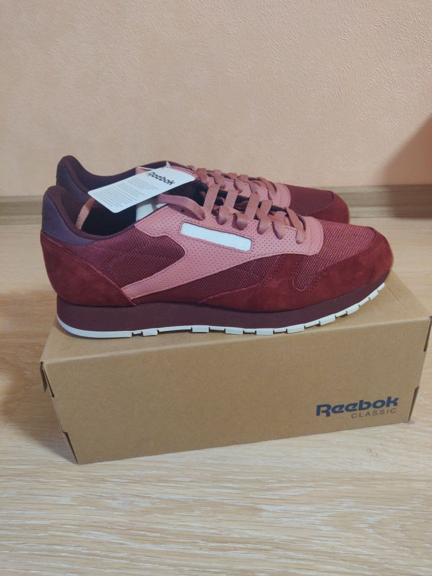 Кросівки Reebok Classic 44