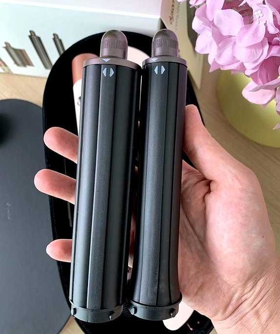 Стайлер Dyson HS05 Airwrap Complete Long Ceramic Pink/Rose Gold Sakura