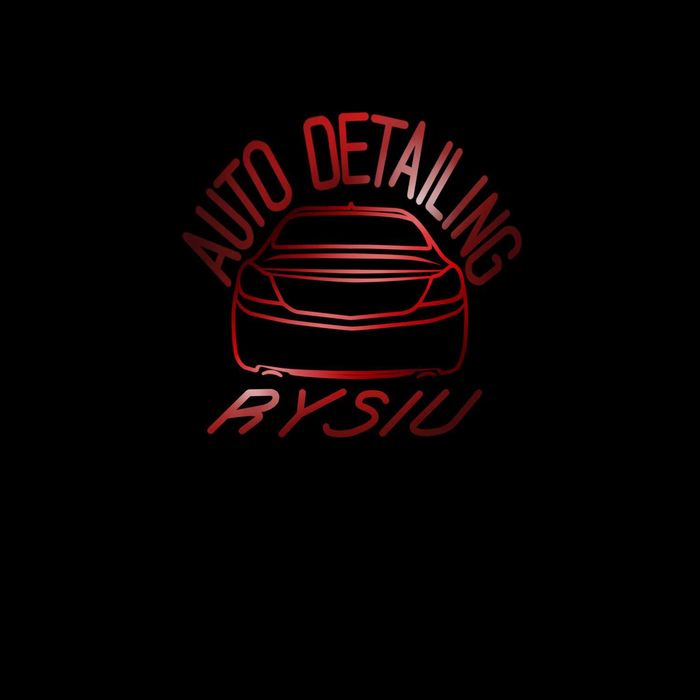 Pranie tapicerki oraz mebli tapicerowanych/Detailing samochodowy