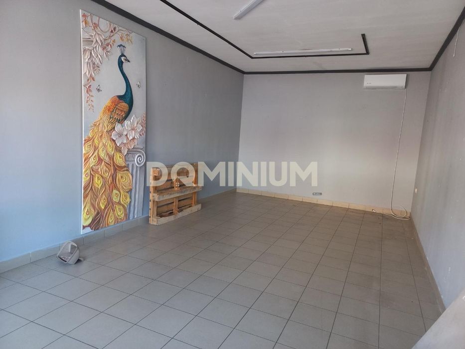 Оренда комерційного приміщення м.Хуст