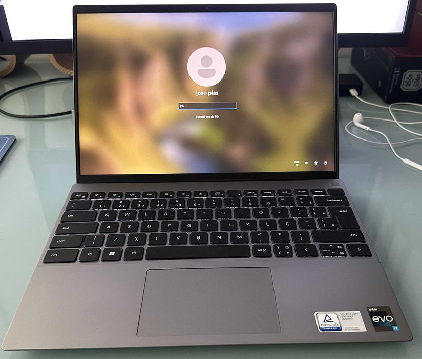 Dell Vostro 5320 - i7-1260P, 16GB, 512GB