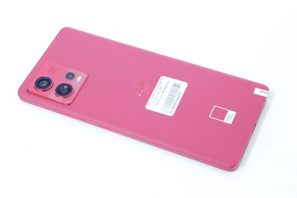 Motorola Edge 30 Fusion 8/128
