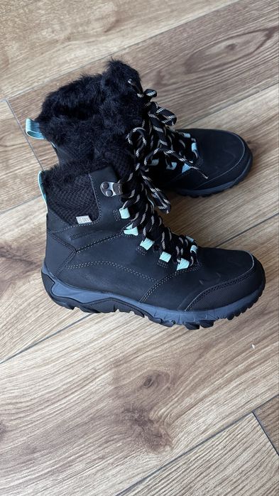 Жіночі зимові гірськолижні черевики Merrell оригінал