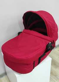 Baby Jogger Gondola Bassinet Kit RUBY do wózka City Select