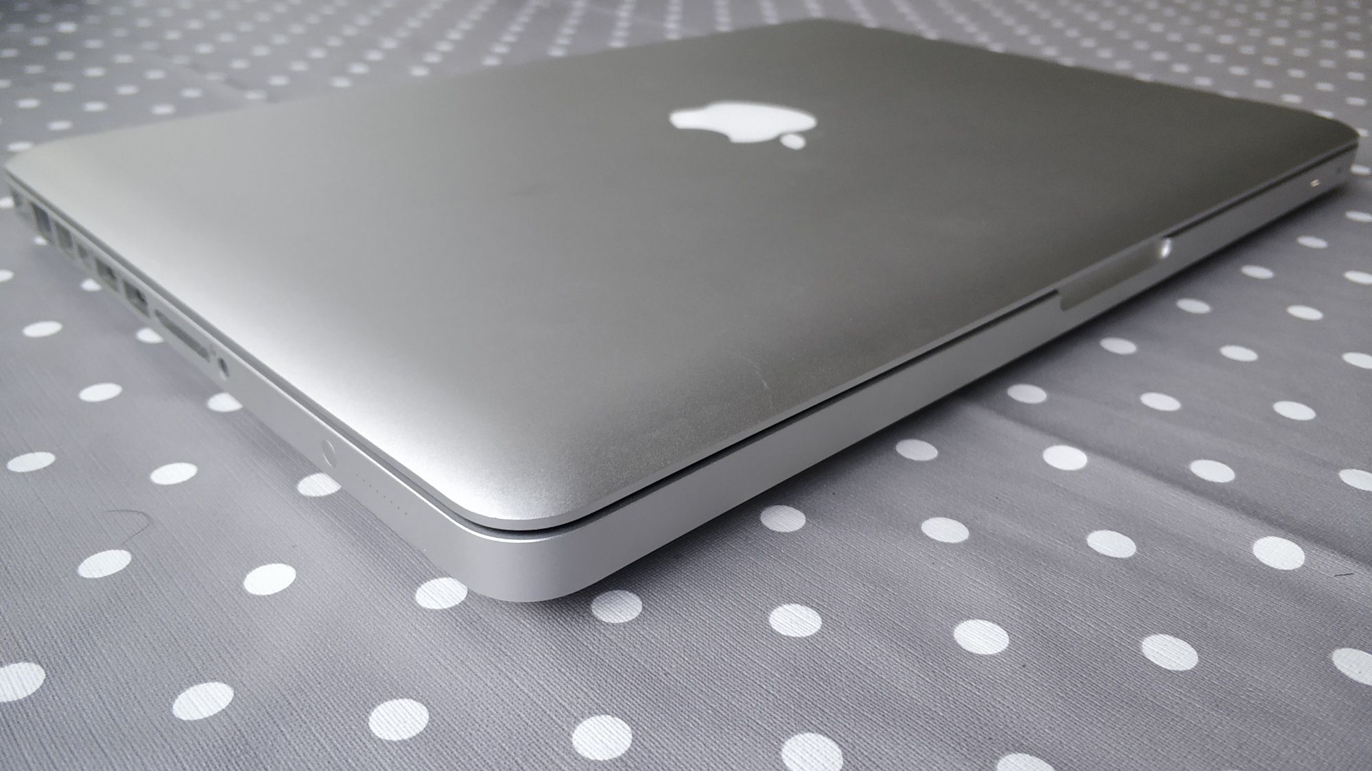 Apple MacBook Pro Mid 2012