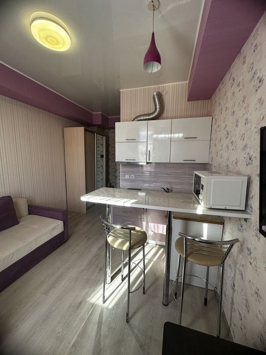 1 комнатная квартира центр