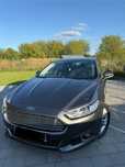 Ford Mondeo Ford Mondeo Titanium Mk5 2.0 TDCi 150 KM