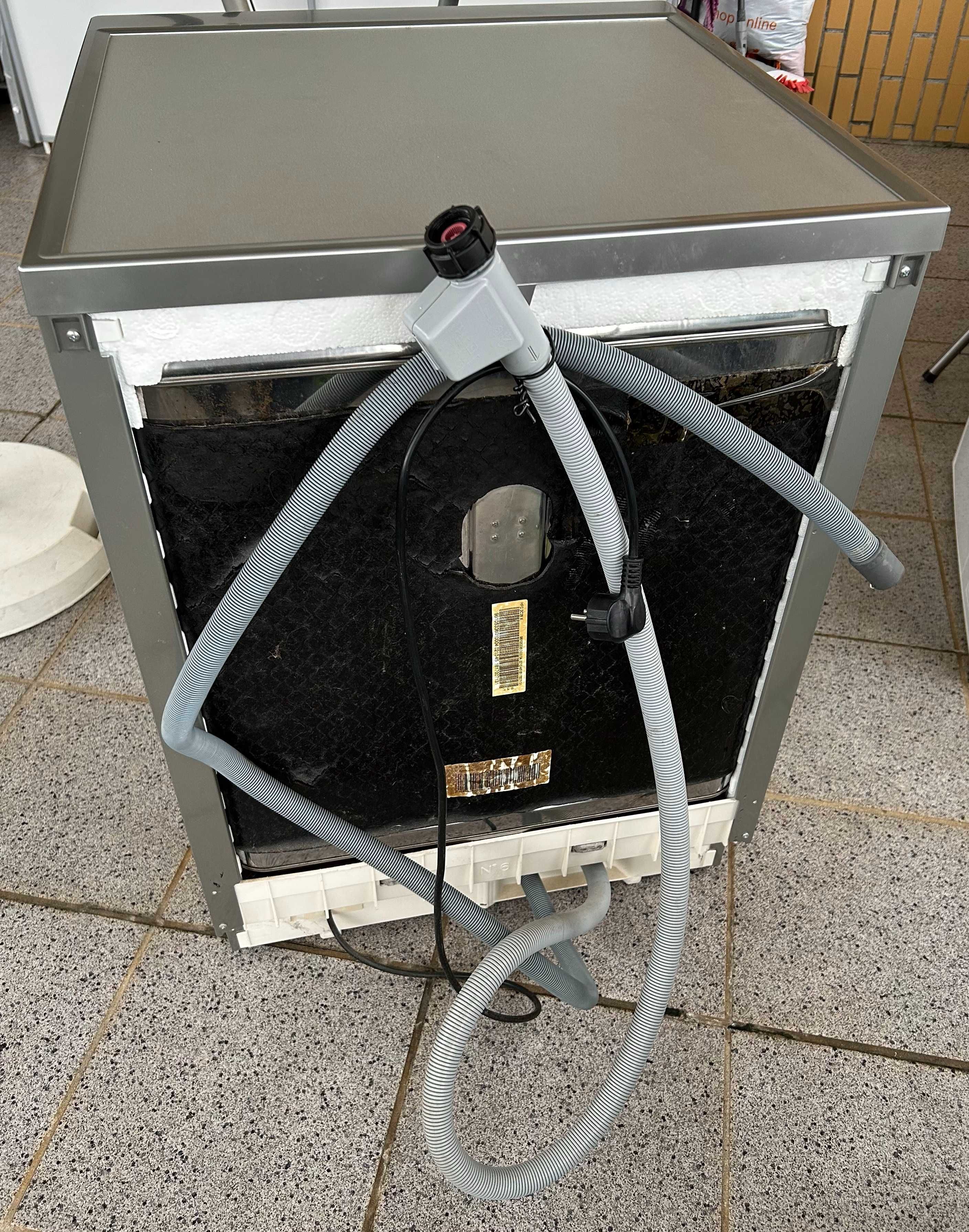 Maquina de Lavar Louça HOTPOINT ARISTON INOX