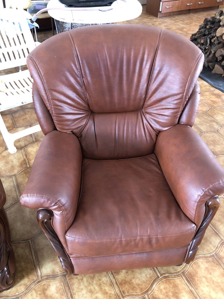 Sofa em exelente estado