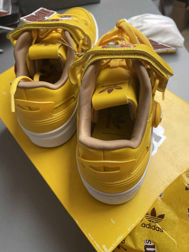 Forum low 84 M&Ms adidas