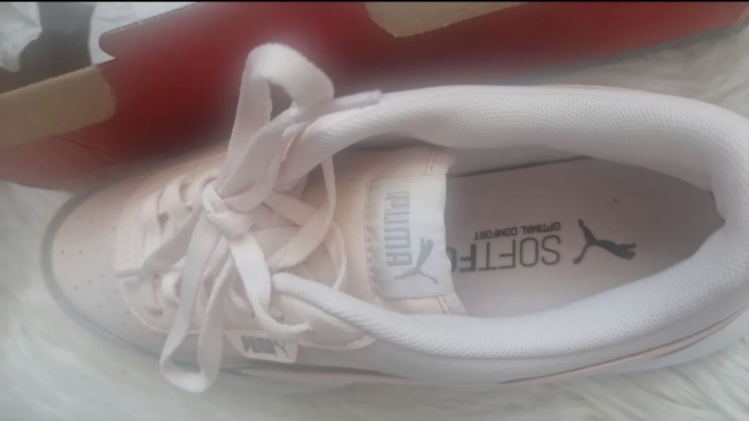 Buty Puma 40,5 Nowe