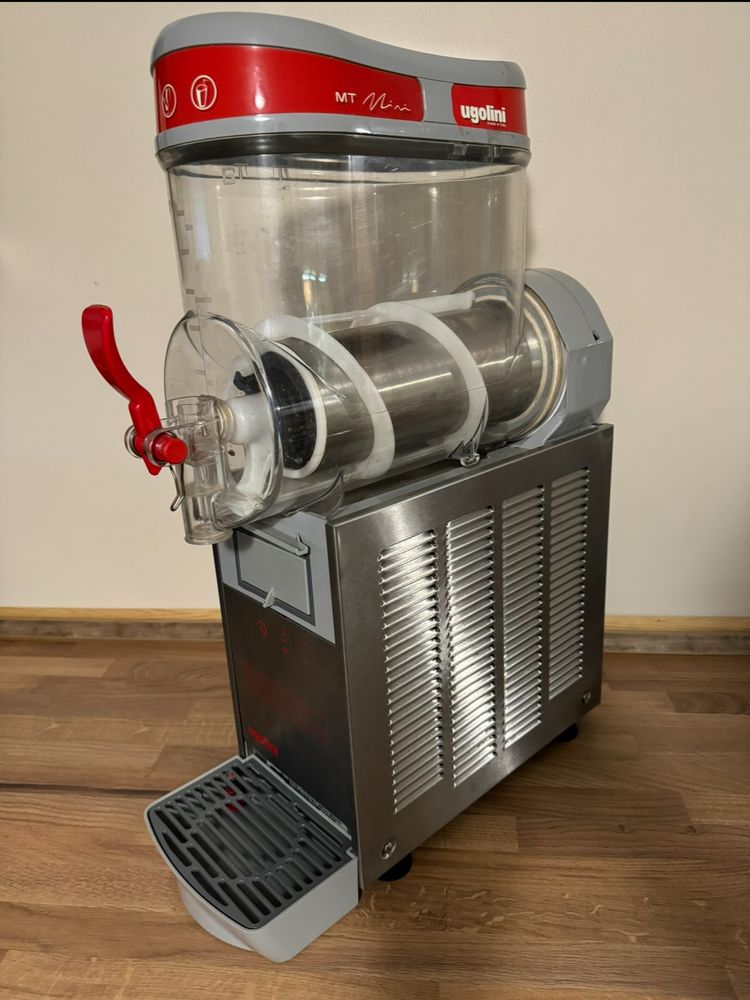 Granitor Ugolini Mini