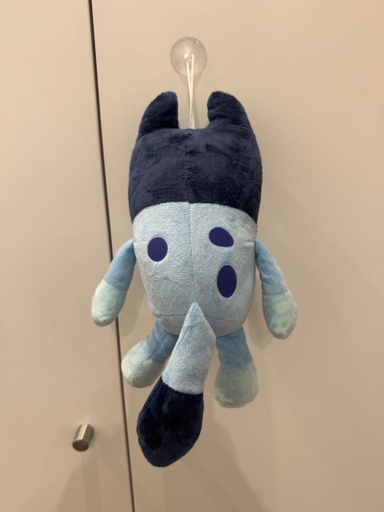 Peluche Bluey - Muito Fofinho
