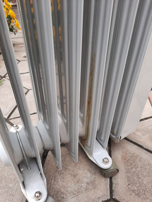 Масляый обогреватель, електрорадиатор